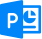 ícone PPT